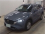 MAZDA CX5 BLUE 2022