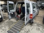 FIAT SCUDO  2008  LAC  SLOPE