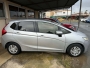 HONDA FIT 2017 SILVER NNA282