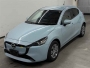 MAZDA 2  L/BLUE  2025 868670