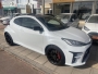 TOYOTA YARIS GR PEE118