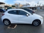 MAZDA  2  WHITE  2018  NAZ