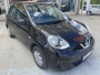NISSAN MARCH PBY352  BLACK  2019