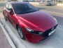 MAZDA 3 RED  PBZ 2022