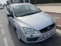FORD FOCUS SILVER KKY