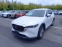 MAZDA CX5 2023  WHITE  551782