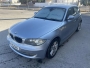 BMW 116I  KYQ545