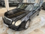 MERCEDES E220CDI KZH BLACK