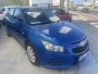 CHEVROLET CRUZE  MAA276 BLUE