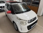 CITROEN C1  2017  WHITE  MYB823